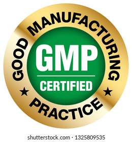 NeuroRise supplement-GMP-certified